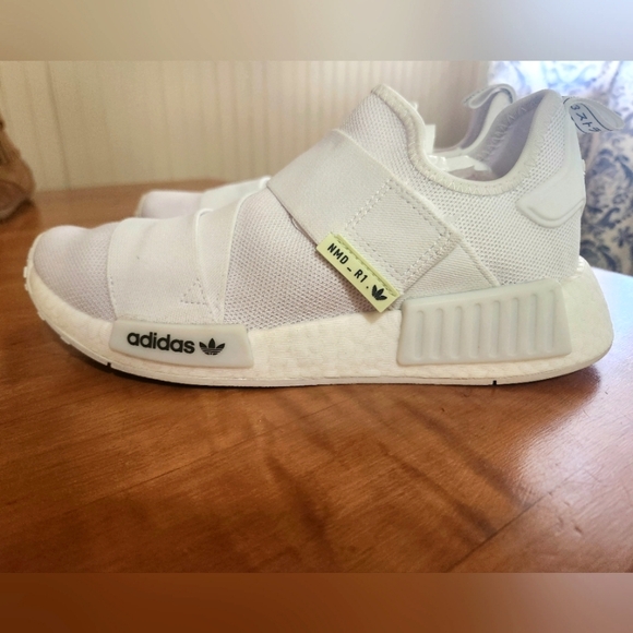 adidas Shoes - Adidas NMD R1 Slip On Shoes Womens Size 7
